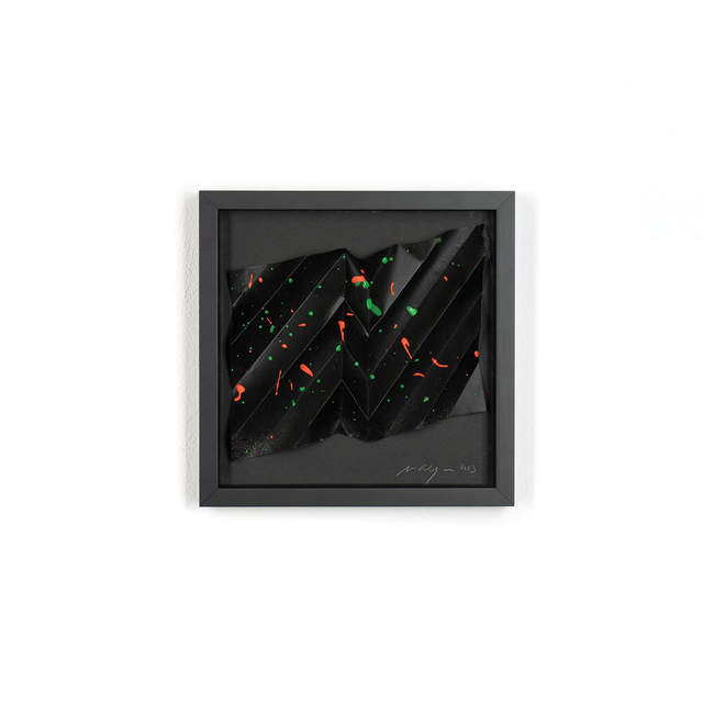 Wegerer Michael | Hope