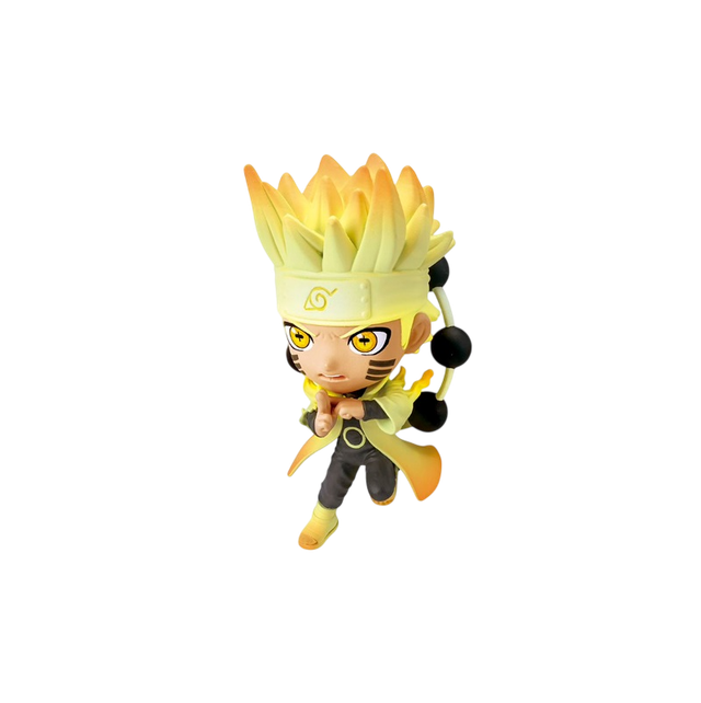 Bandai Namco Figura Naruto / Naruto Uzumaki