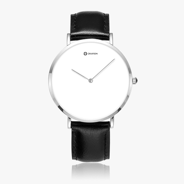 Orologio Leather Classic unisex