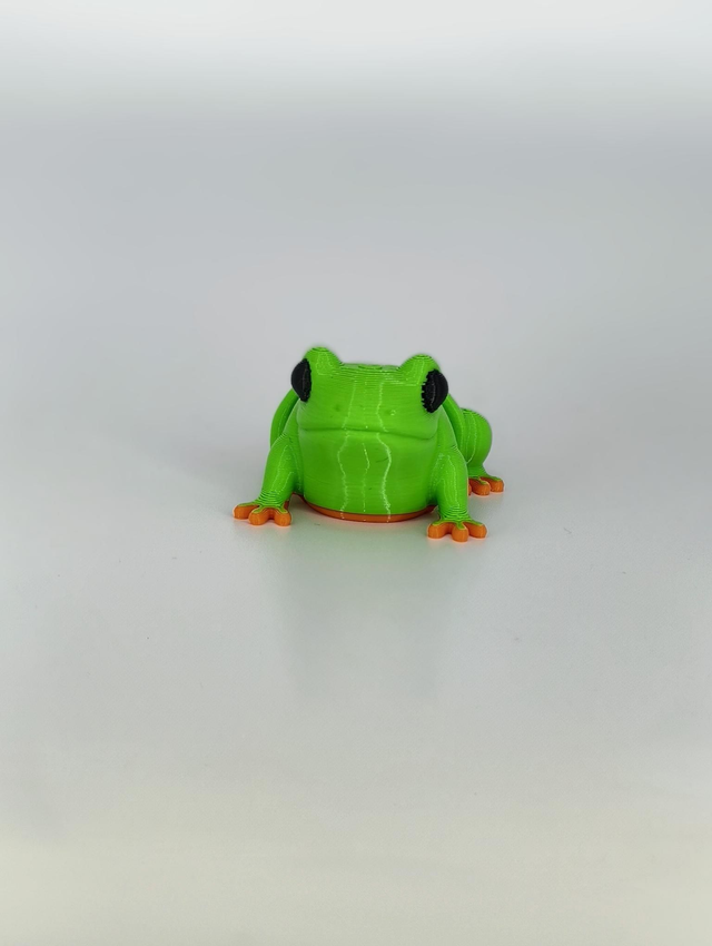 Frog