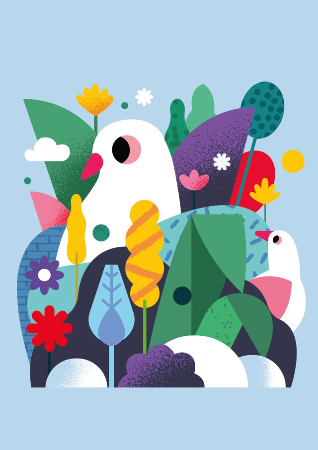 Print de Florimond Mochel 