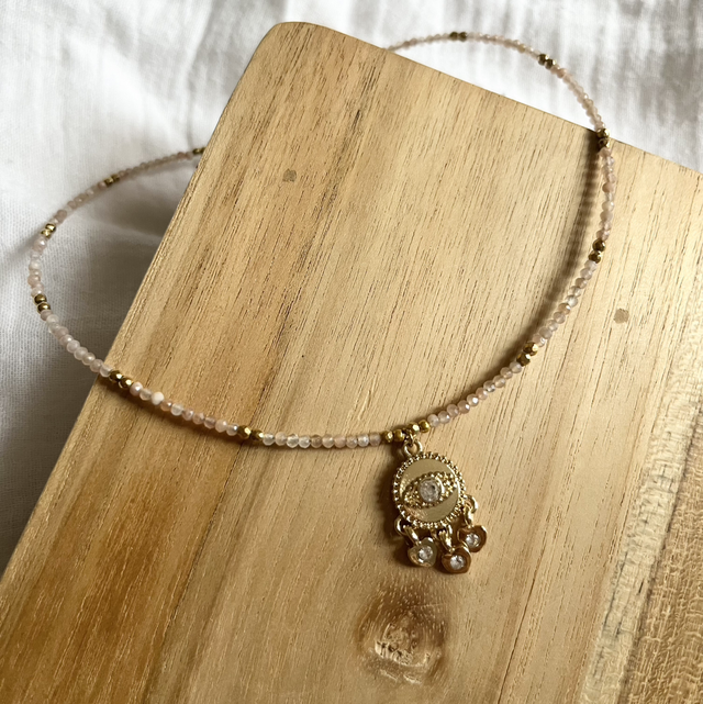 Collier - Marbella