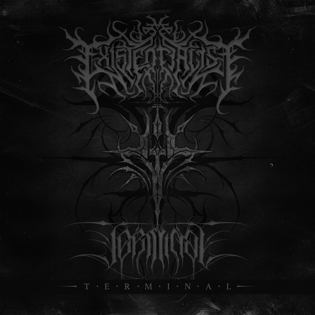 Existentialist - Terminal [EP] DIGIPACK