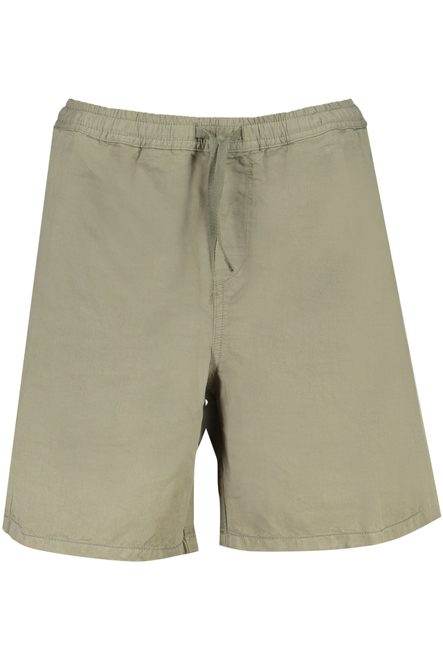 NORTH SAILS PANTALONE BERMUDA UOMO VERDE