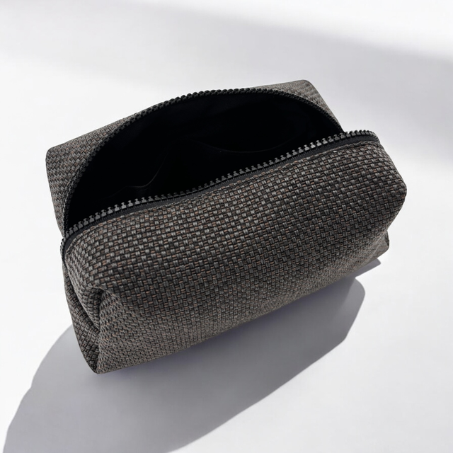 Kosmetiktasche Vicky klein - Polyester gewebt