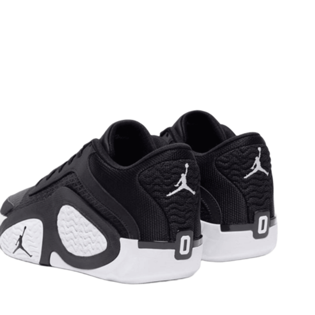 Jordan Tatum 2 Black/White