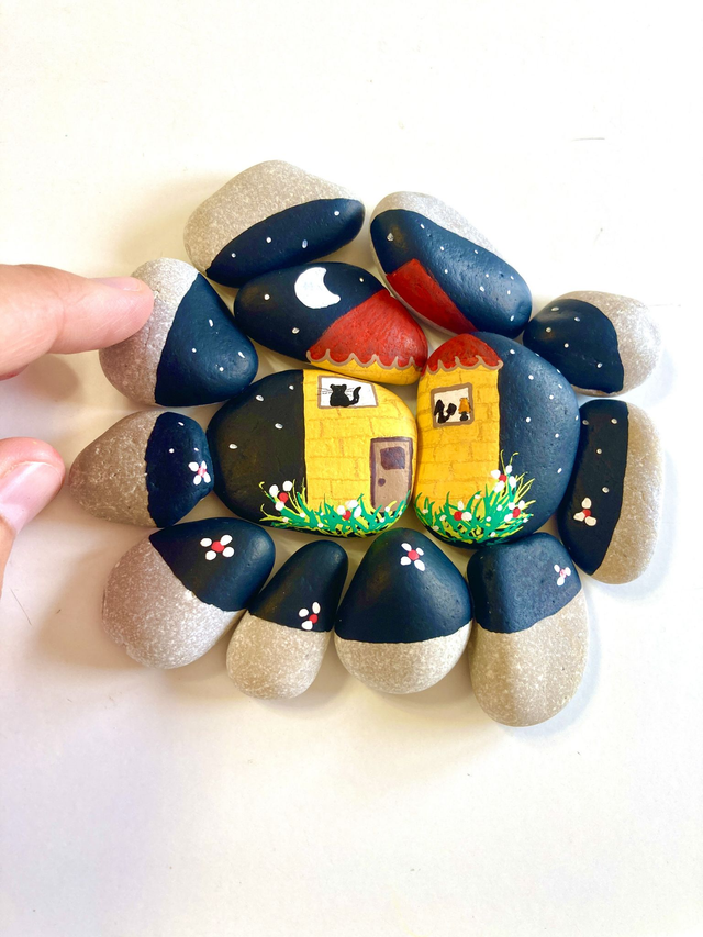 Era Um Puzzle ou Dois