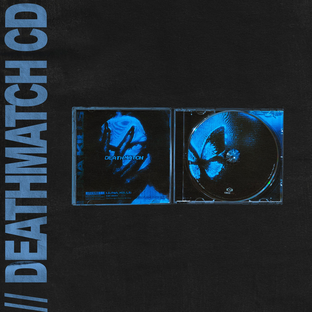 Deathmatch CD