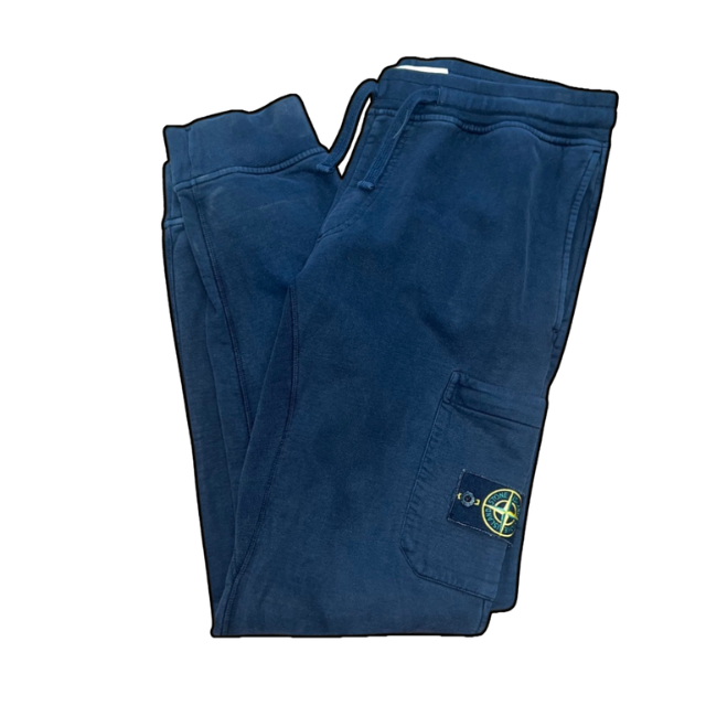 Stone Island Joggers - L