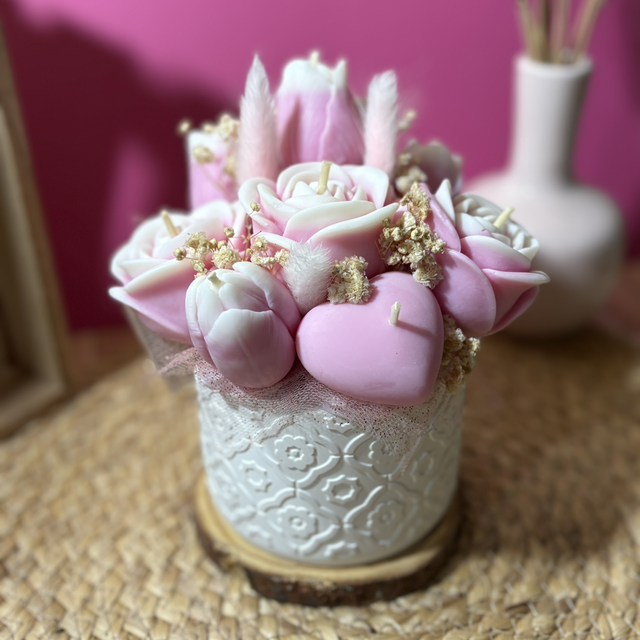 Le bouquet - fruit dĂ©fendu đ