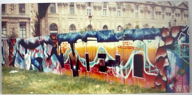 MEO tirage Paris Tonkar