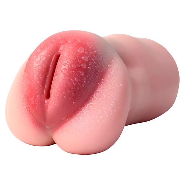 Masturbador Vagina Mangá