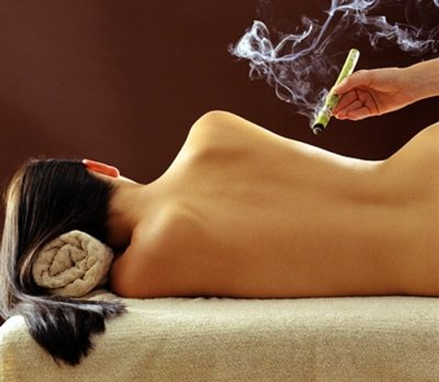 Reserva Curso de Moxas y Gua-Sha 