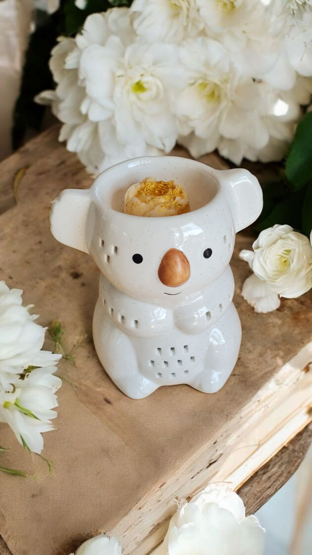 🐨 Brûle-parfum &quot;Koaly&quot;