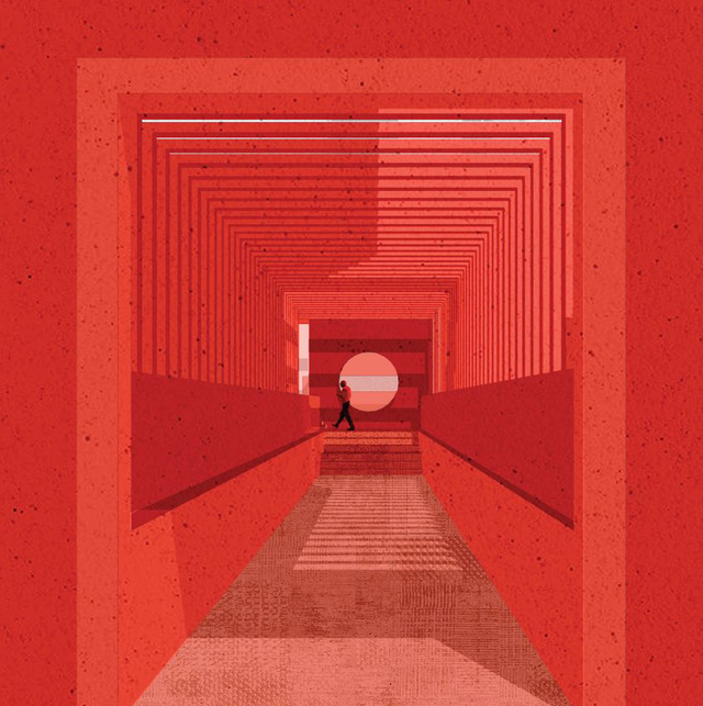 RE-LOOKING | 20 - 05