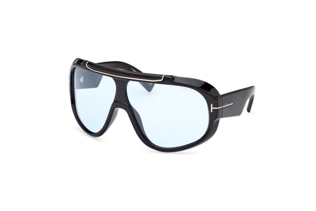Eyewear Man Woman Tom Ford Rellen FT1093 01V