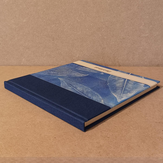 Album photo /Sketchbook