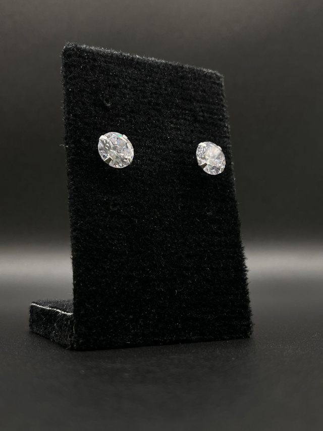 Brinco solitário life