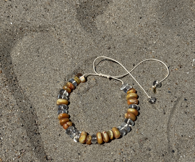 Albor - Necklace 