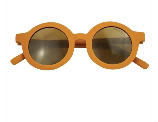 Gafas de sol polarizadas Grech&amp;co sienna 18m-8años