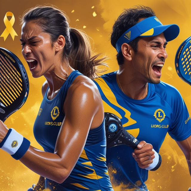 Inscription joueur.e tournoi de padel