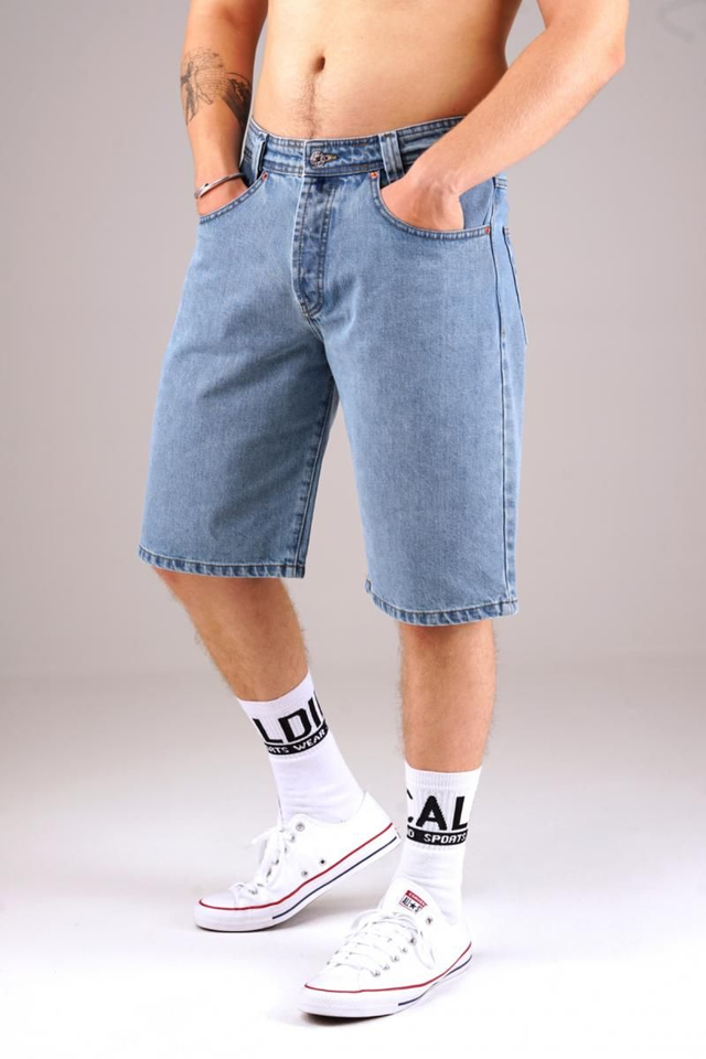 Picaldi Jeans Shorts 