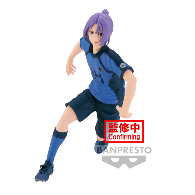 Reo Mikage 
