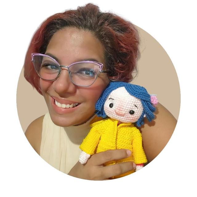 Curso de Amigurumi 