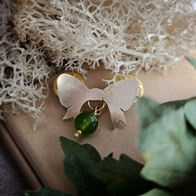 GRIGRIS - Pin's "Alice"