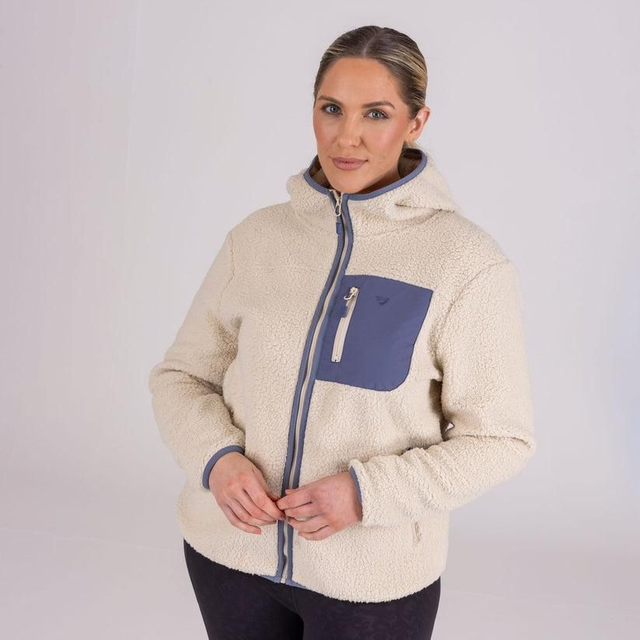 Aubrion Clement Full Zip Fleece