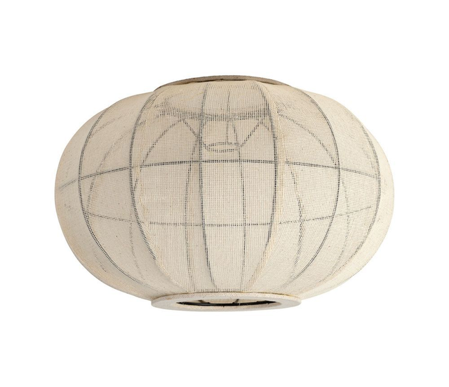 Suspension ENIGMA Ecru h35