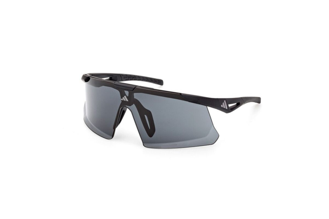 Eyewear Man Woman Adidas Dunamis Evo-S SP0107 02A