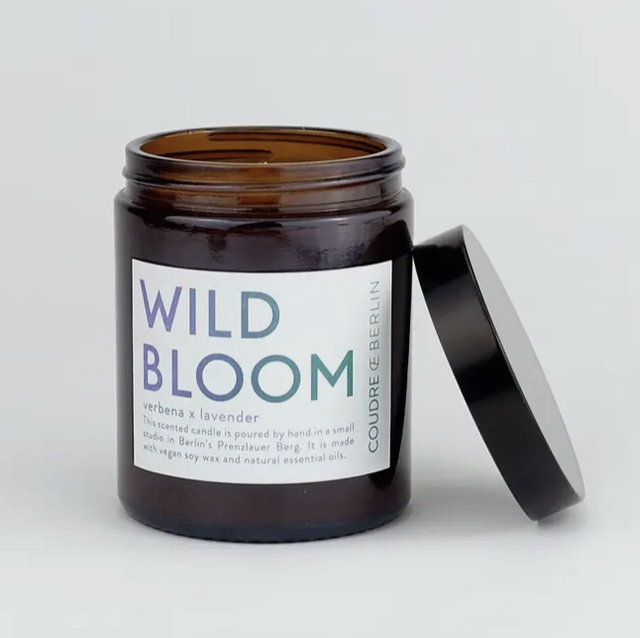 Geurkaars Wild Bloom