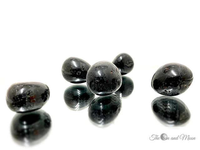 Black Onyx