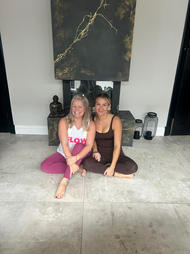 7 Mar @ 9.00-Midday: W.I.L.D. Gathering (location: Gen's home in Leigh on Sea - no Ice Bath or Sauna) 