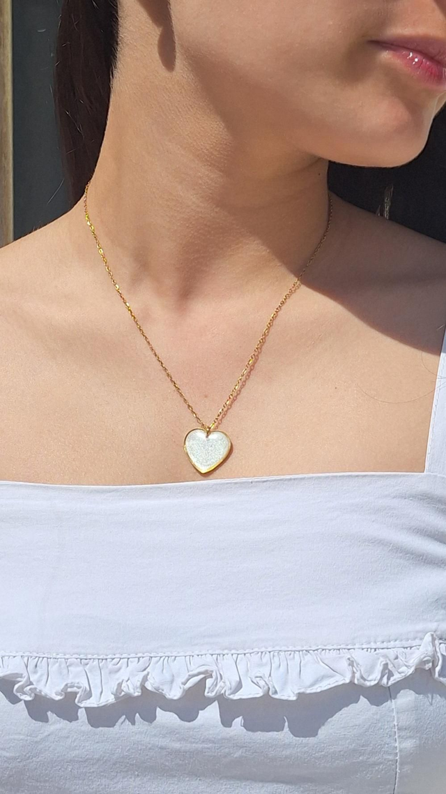 Collier Mariée