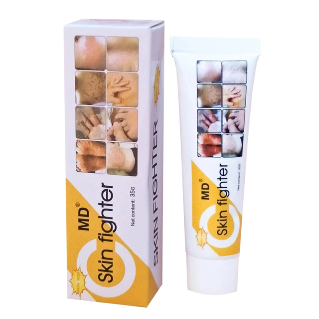 MD Skin Fighter Cream 