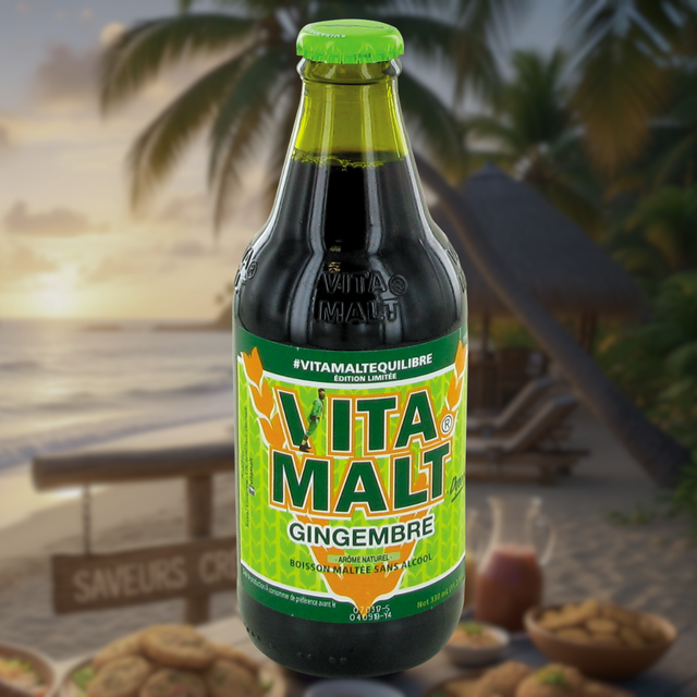 Vita Malt