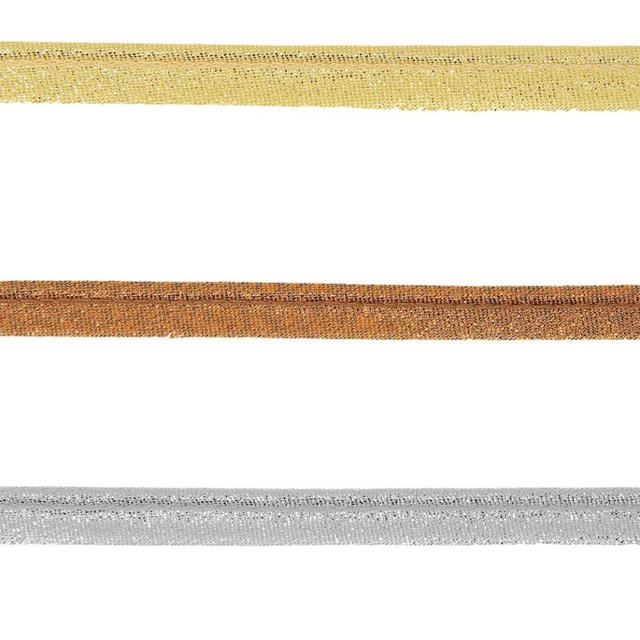 Passepoil en option pour votre Jeannette