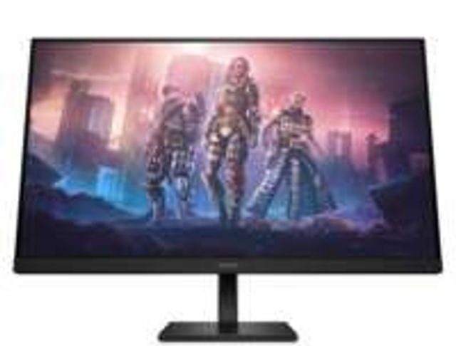 HP Omen 31.5Inch 32Q 2560x1440 QuadHD 165HZ DP HDMI 1MS