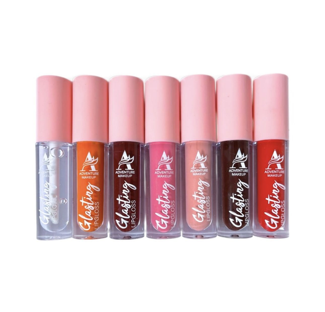 Gloss Adventure