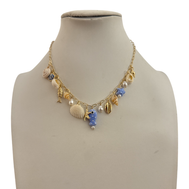 Collana Alicudi 25TM-15