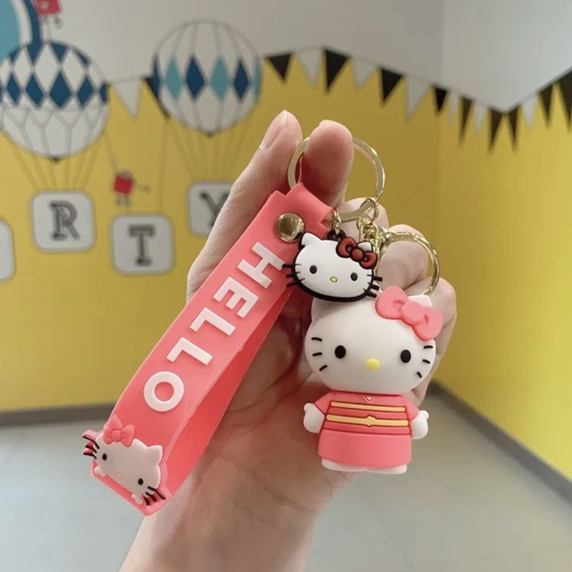 0159 - Hello Kitty - Hello Kitty