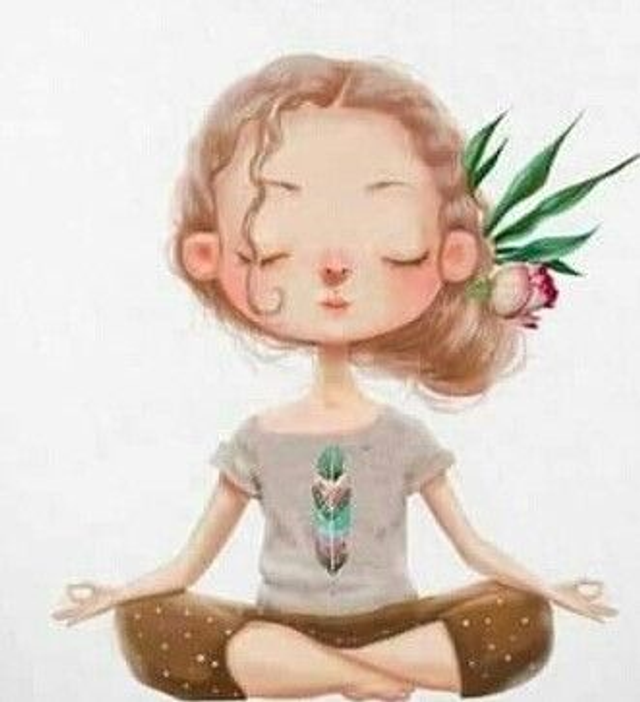 Atelier Yin-Yoga Hebdo