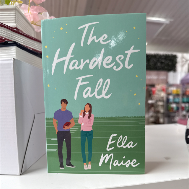 The hardest fall 