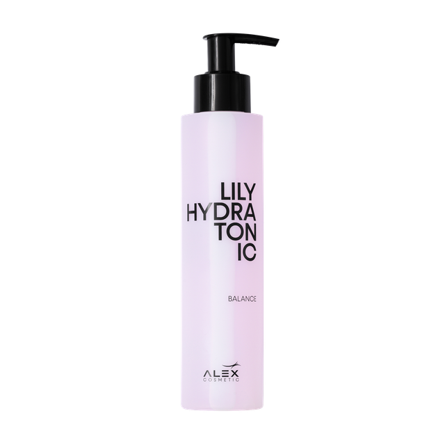 Alex Lily Hydra Tonic