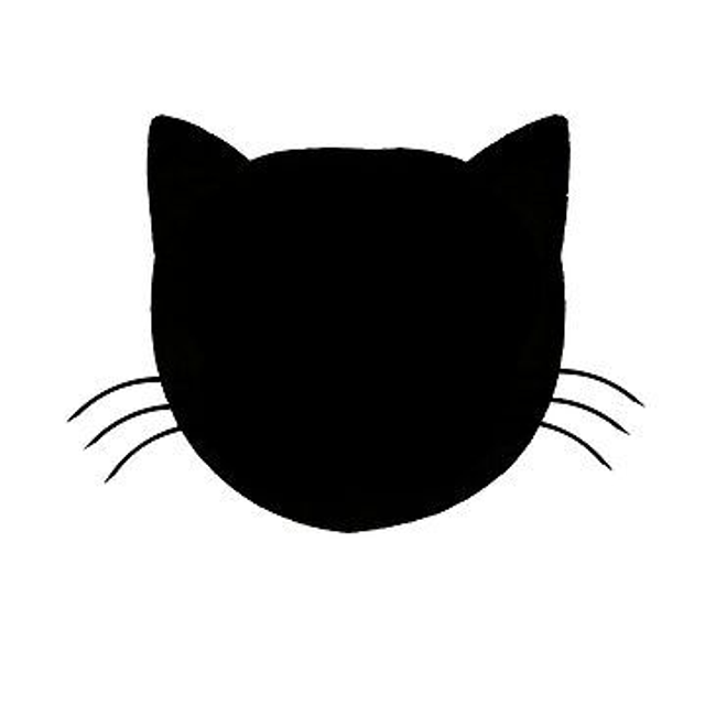 Bague enfant Tête de chat