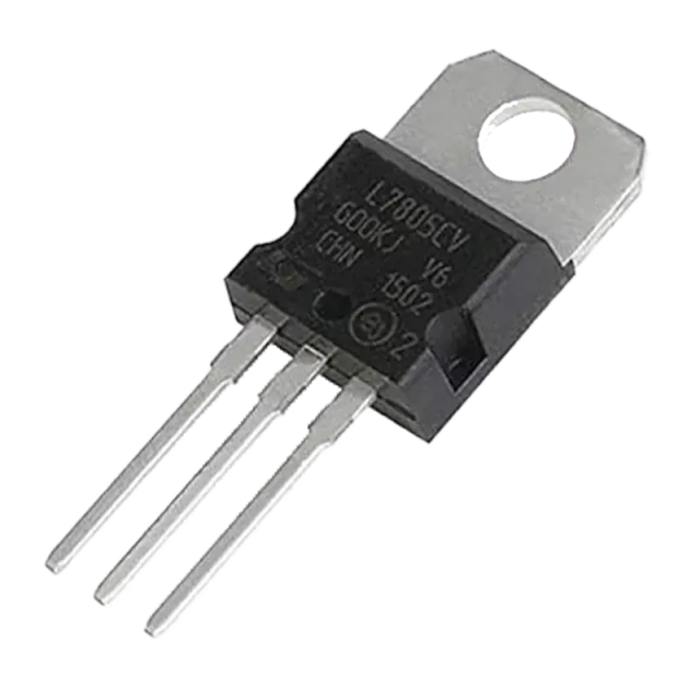 REGULADOR 7805 CV