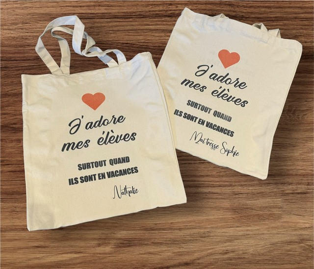 Tote bag