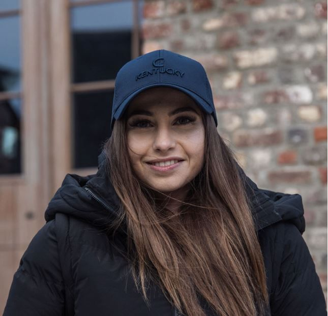 Kentucky Horsewear Trucker Cap